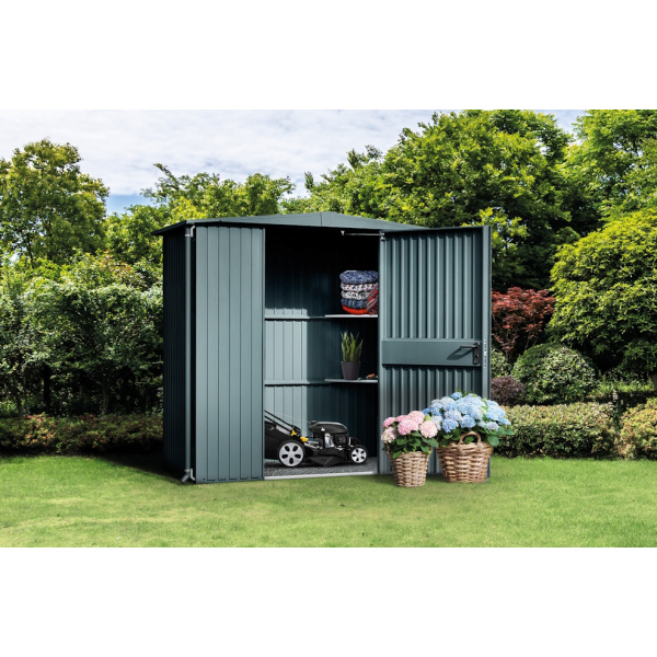 Gerätehaus Basic Light