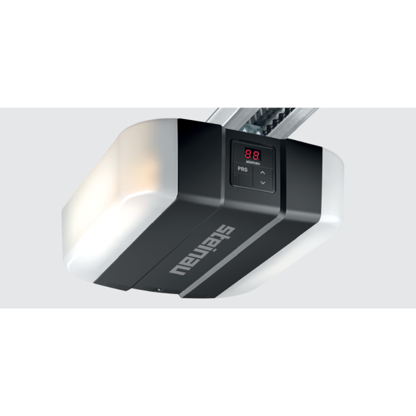 P100-4 mit langer Schiene